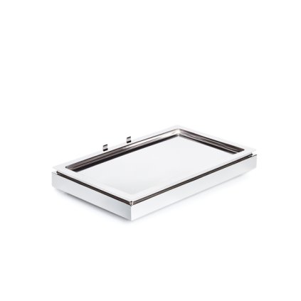 47117 chladici tac z nerezove oceli gn 1 1 530x325x85 mm aps frames