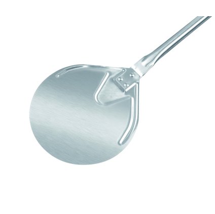 139058 hlinikovy skrabak na pizzu o prumeru 180 mm furmis lgo18 180