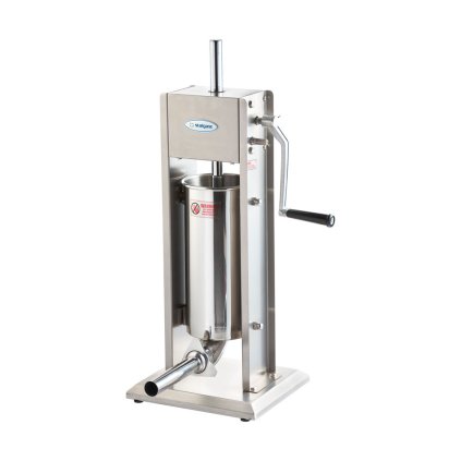 139853 strojek na plneni klobas 5 litru stalgast 721305