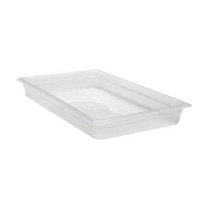 141143 gn kontejner 1 1 65 mm z polypropylenu cambro camwear