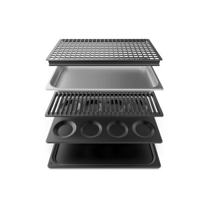 143000 sada 4 plechu na peceni gn 1 1 unox cooking essentials start up set