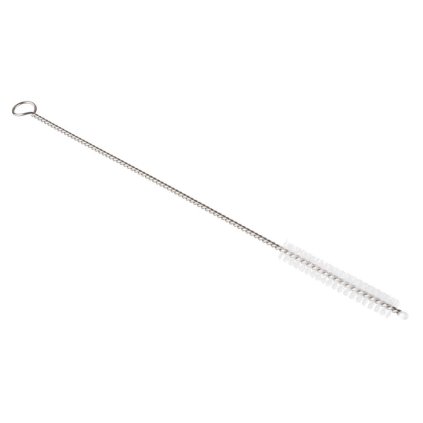 143534 kartac na cisteni slamy 8x200 mm inox aps 93386