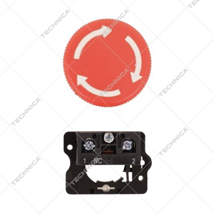 145256 tlacitko stop pro planetove michacky 242310 242320 242330 242340 technica 242310 005