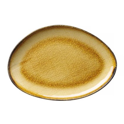 145916 talir 265x190 mm oranzovy fine dine earth colours topaz