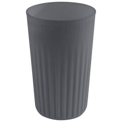 146375 opakovane pouzitelny kelimek 0 4 l sedy aps 66912