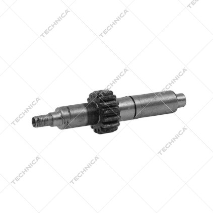 146882 hridelova prevodovka pro planetove michacky 242010 242020 technica 242010 019