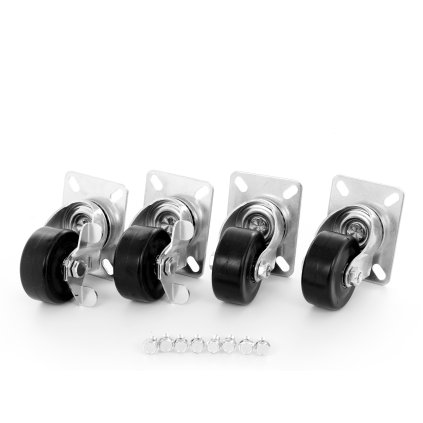 146501 kolecka pro chladici stoly ii technica