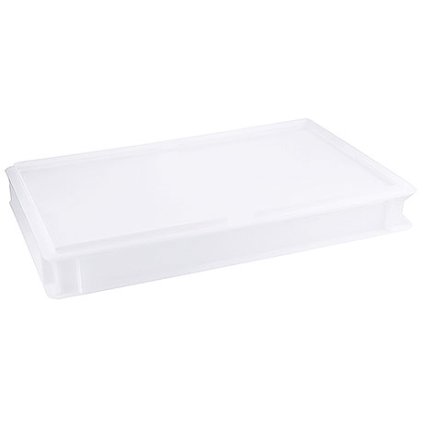 52469 nadoba na testo na pizzu 600x400x75 mm contacto 2510 600