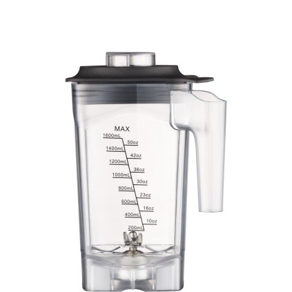 164372 dzban pro tycovy mixer 1 6 l stalgast 484016