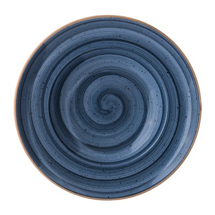 164855 hluboky talir 240 mm 0 4 l bonna gourmet dusk