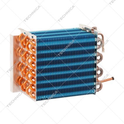 165401 vyparnik pro 410651 technica 410651 080