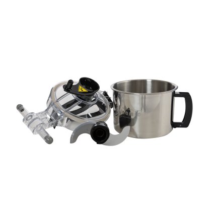 165947 sada prislusenstvi pro multifunkcni robot dynamic cl9001