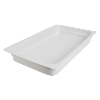 166577 porcelanova nadoba gn 1 1 530x325x68 mm bonna stage
