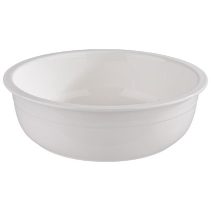 167096 porcelanova vlozka do ohrivace 295 mm bila aps 82211