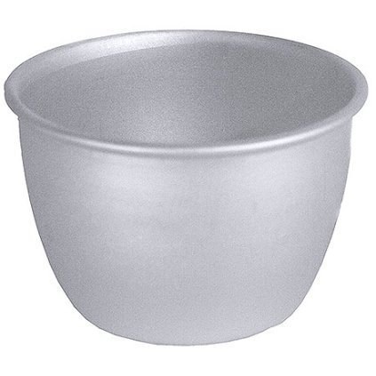 54656 misa forma hlinikova pro pripravu pudinku 0 1 l contacto 4022 065