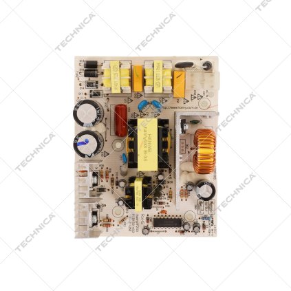 170894 napajeci deska pro balici stroj 282063 technica 282063 005