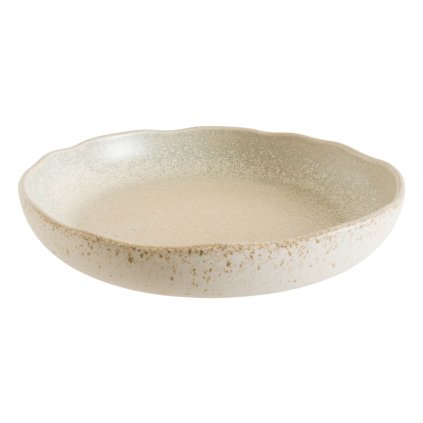 171071 pastovy talir 250 mm 0 87 l bonna cresta sahara