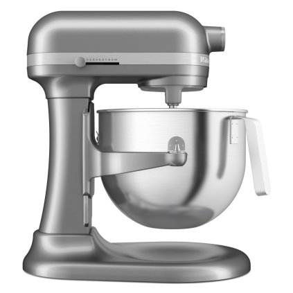 Kitchenaid robot Heavy Duty strieborná | 5KSM70JPXECU