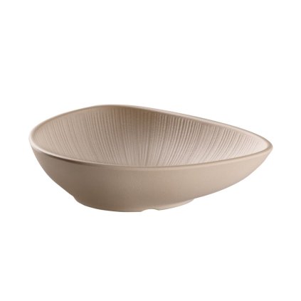 171869 melaminova miska 0 6 l aps nero