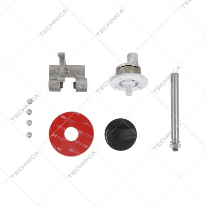 172076 kompletni vidlice pro planetovy mixer 242210 technica 242210 016