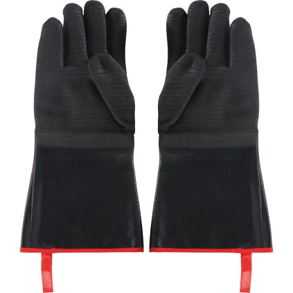 172751 neoprenove rukavice odolne proti oleji 350 mm 2 ks stalgast 505016