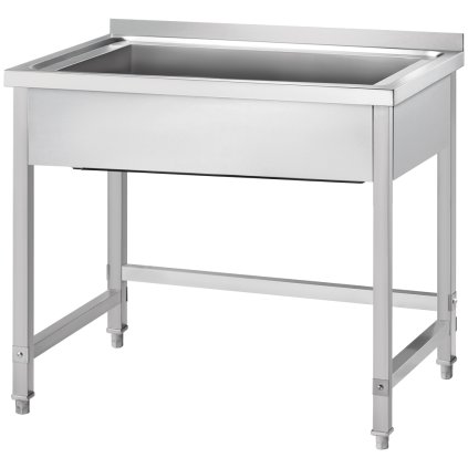 172997 stul s jednokomorovym bazenem 600x700x850 mm gredil 671467