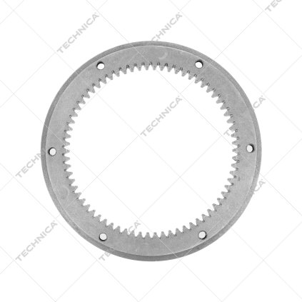 173705 litinove vnitrni ozubene kolo pro planetovy mixer 242030 technica 242030 013