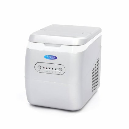 6672 stroj na vyrobu ledu 15 kg den kulate kostky vzduchem chlazene maxima 9300121