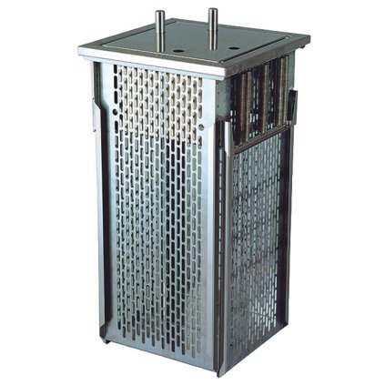 PODÁVACIA ŠACHTA PŠ 320×320 UNIVERZÁLNA | ABNER, 11227