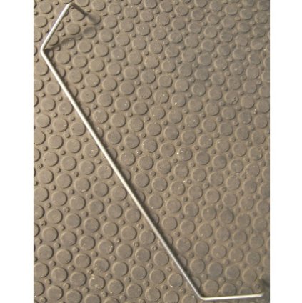 LIŠTA DRÔTENÁ | ABNER, 12378