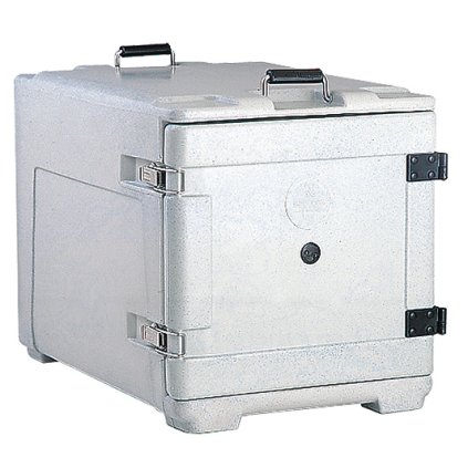 TERMOPORT AF 8 GN 1/1 MELANGE SIVÁ | ABNER, 33300