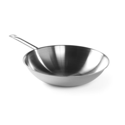 15551 panev wok o prumeru 360 mm hendi 3 ply