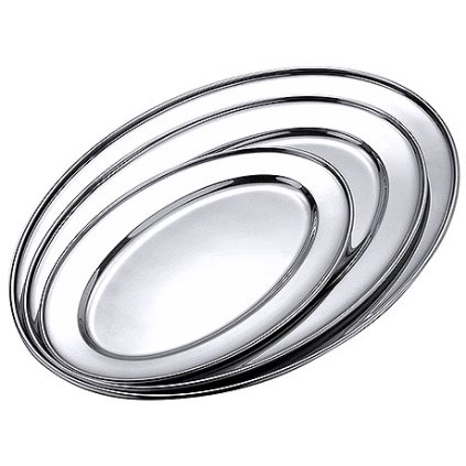 57977 tac ovalny z nerezove oceli 605x420x30 mm contacto 3 610