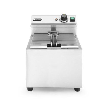18200 1 friteza 8 l hendi mastercook
