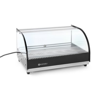 19193 vitrina ohrivana samostatna 554x376x311 mm 0 4 kw hendi 273982