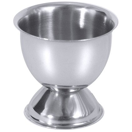 Stojan na vajíčko, priemer 50 mm | CONTACTO, 8020/032