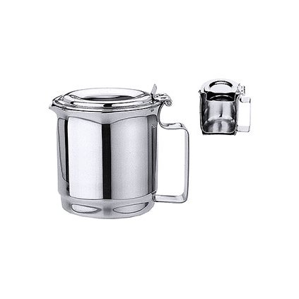 59786 termoska ocelova vysoce lestena s klapkou 0 3 l contacto 5156 030