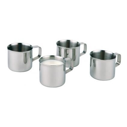 44894 dzbanek na mleko nebo smetanu 0 025 l sada 4 kusy aps 10321