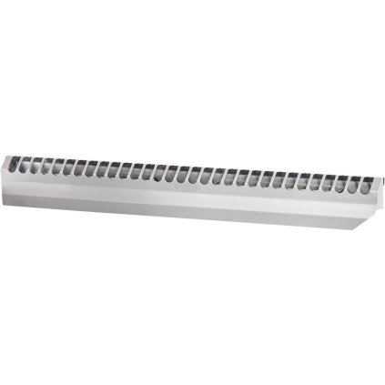 49055 modulova kominkova vetraci mrizka 1200 mm stalgast linia 700