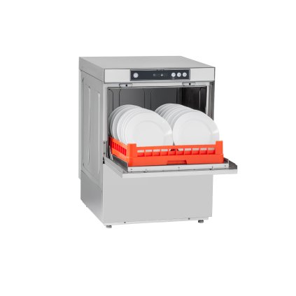 49754 mycka nadobi rizena digitalne s davkovacem lesticiho prostredku a odpadovym cerpadlem kos 500x500 mm asber tech 500 b