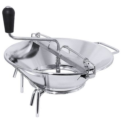 52487 sito na pasirovani zeleniny prumsr 360 mm contacto 559 360