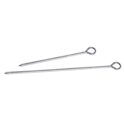 53798 jehla na spizy 245 mm 12 kusu contacto 55 250