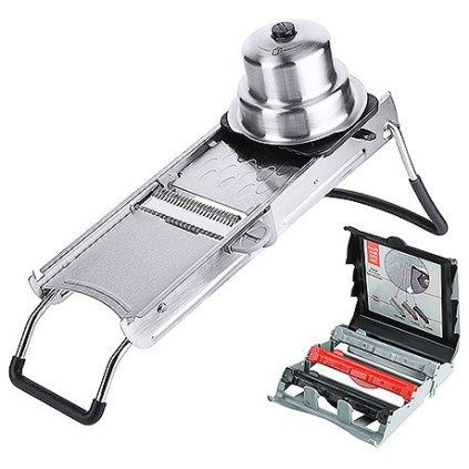 54092 mandolina rucni na zeleninu 390x240 mm contacto 4467 470