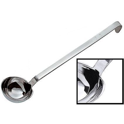 56051 naberacka nerezova monoblok 0 35 l 365 mm contacto 80 120