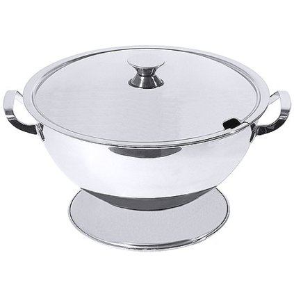 57107 polevkova misa z nerezove oceli 2 5 l contacto 4800 225