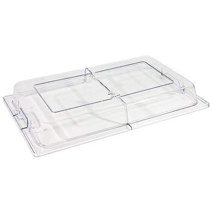 57875 poklop gn 1 1 z polykarbonatu contacto 649 530