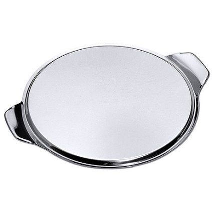 58580 tac s uchyty na zakusky nerezova ocel o tloustce 0 7 mm prumer 320 mm contacto 633 330