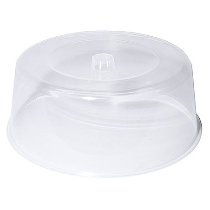 58589 poklop z polyesteru na zakusky prumer 300 mm contacto 650 300