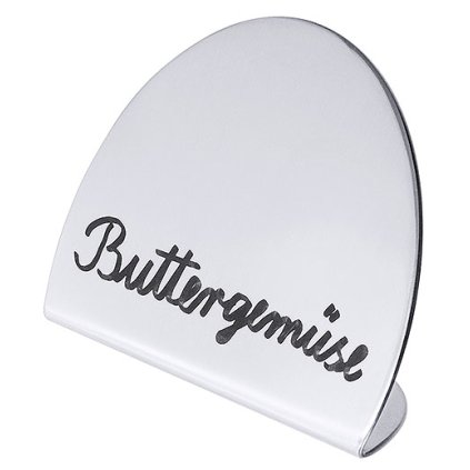 58808 informacni tabulka popisovaci z nerezove oceli prumer 100 mm contacto 7230 100