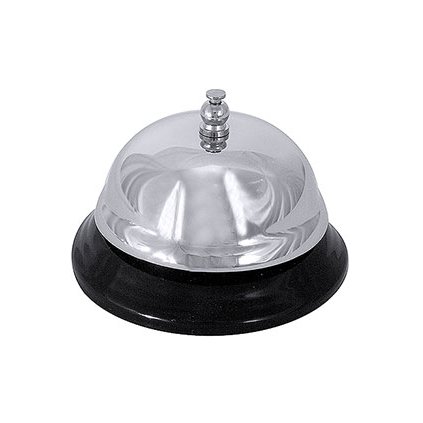 58895 recepcni zvonek prumer 85 mm contacto 1047 001